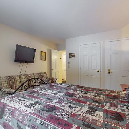 Mountain Breeze Getaway Condos Warren Habitación foto