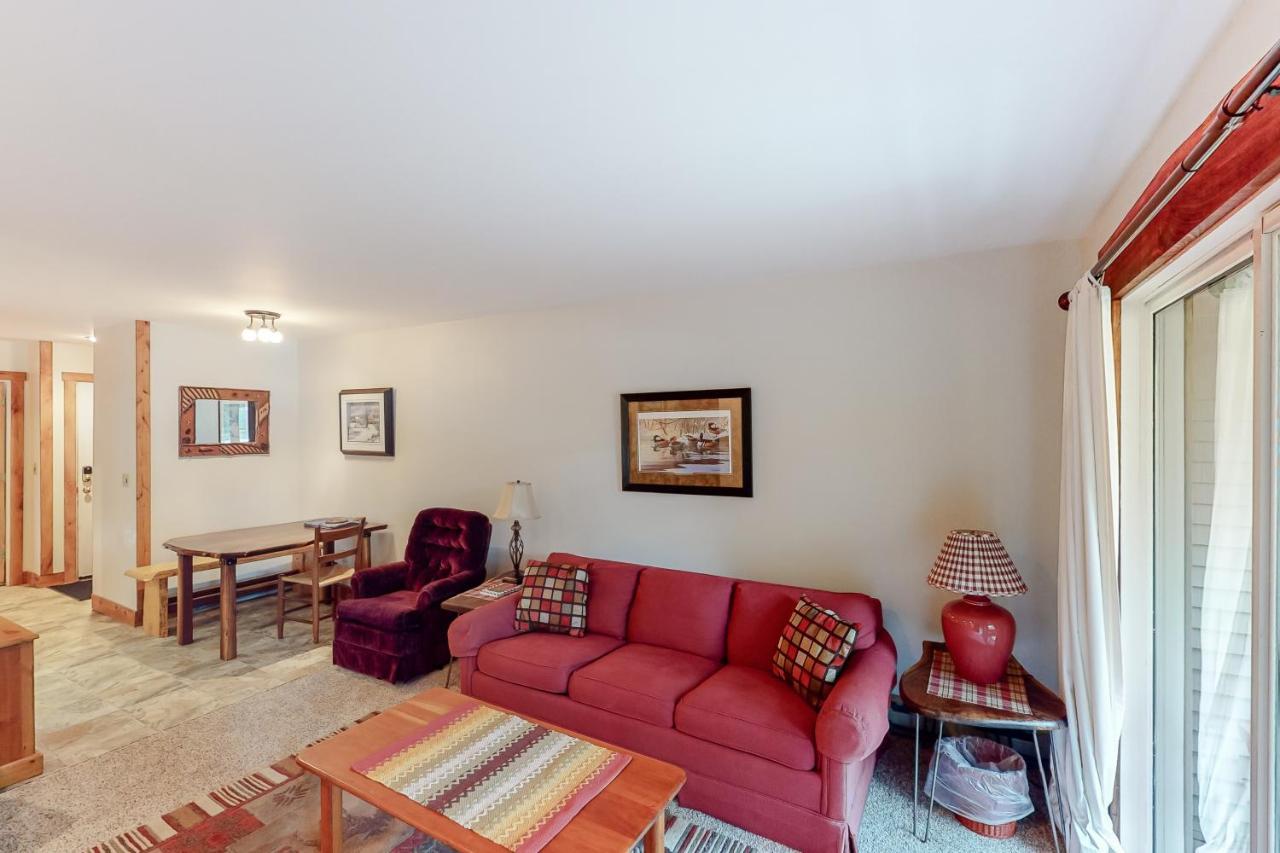 Mountain Breeze Getaway Condos Warren Exterior foto