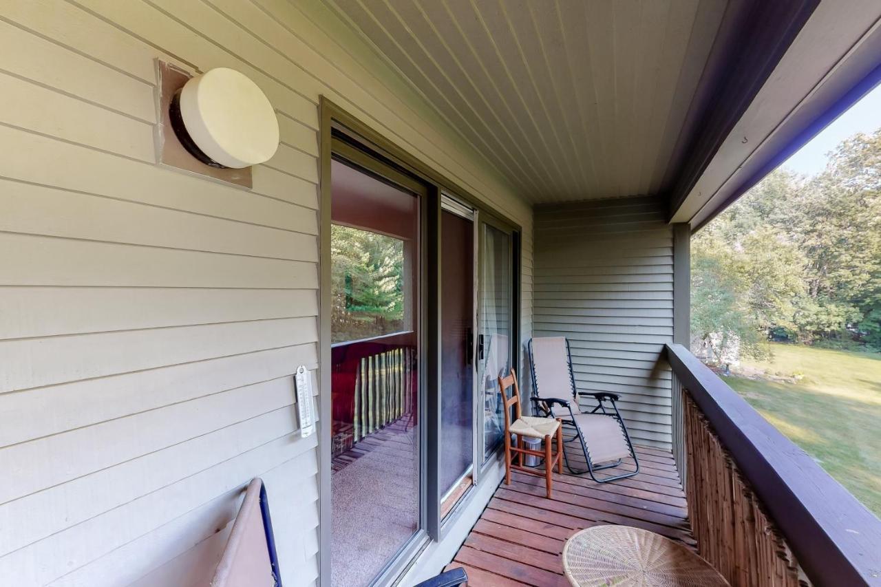 Mountain Breeze Getaway Condos Warren Exterior foto