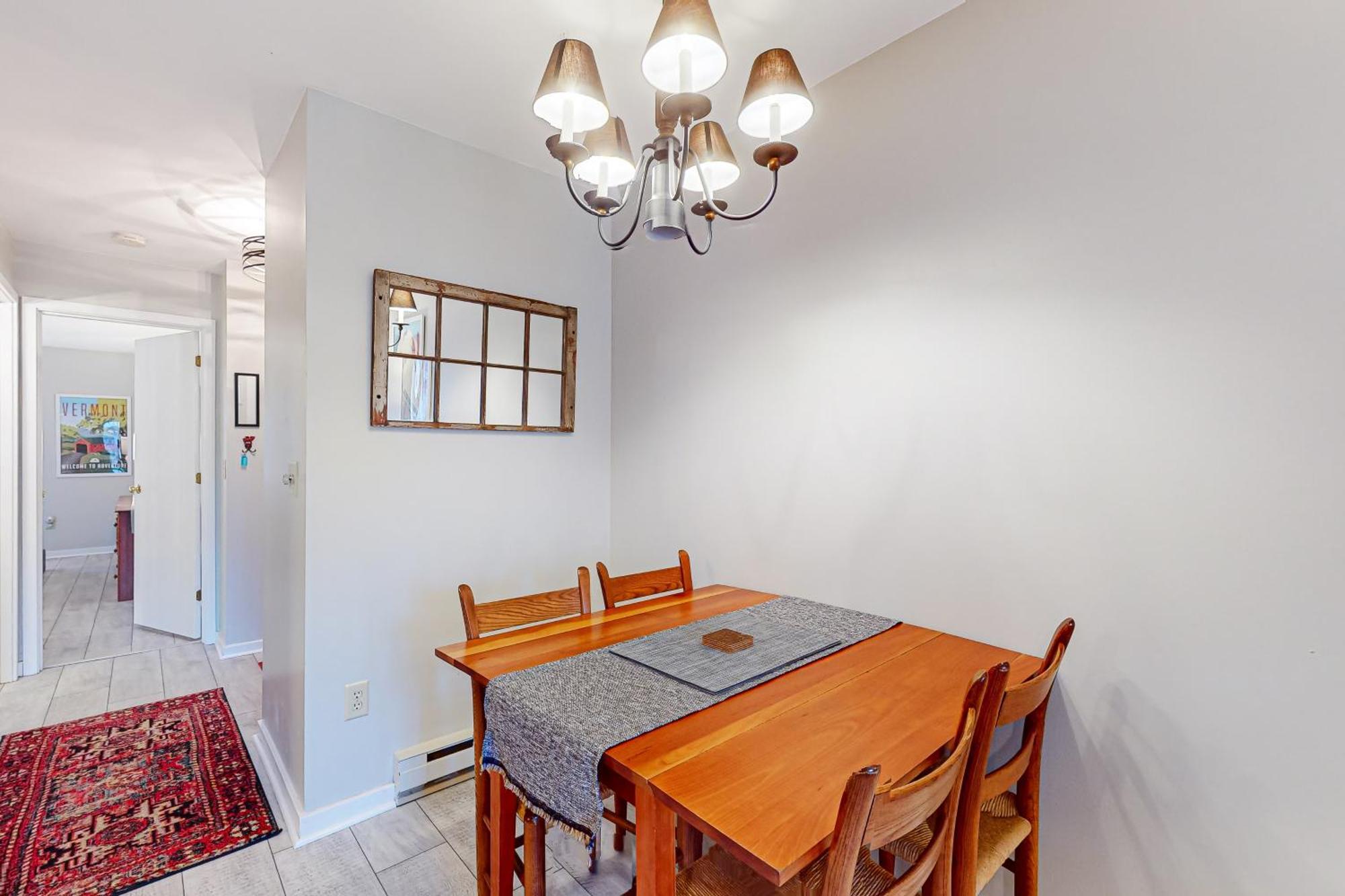 Mountain Breeze Getaway Condos Warren Habitación foto