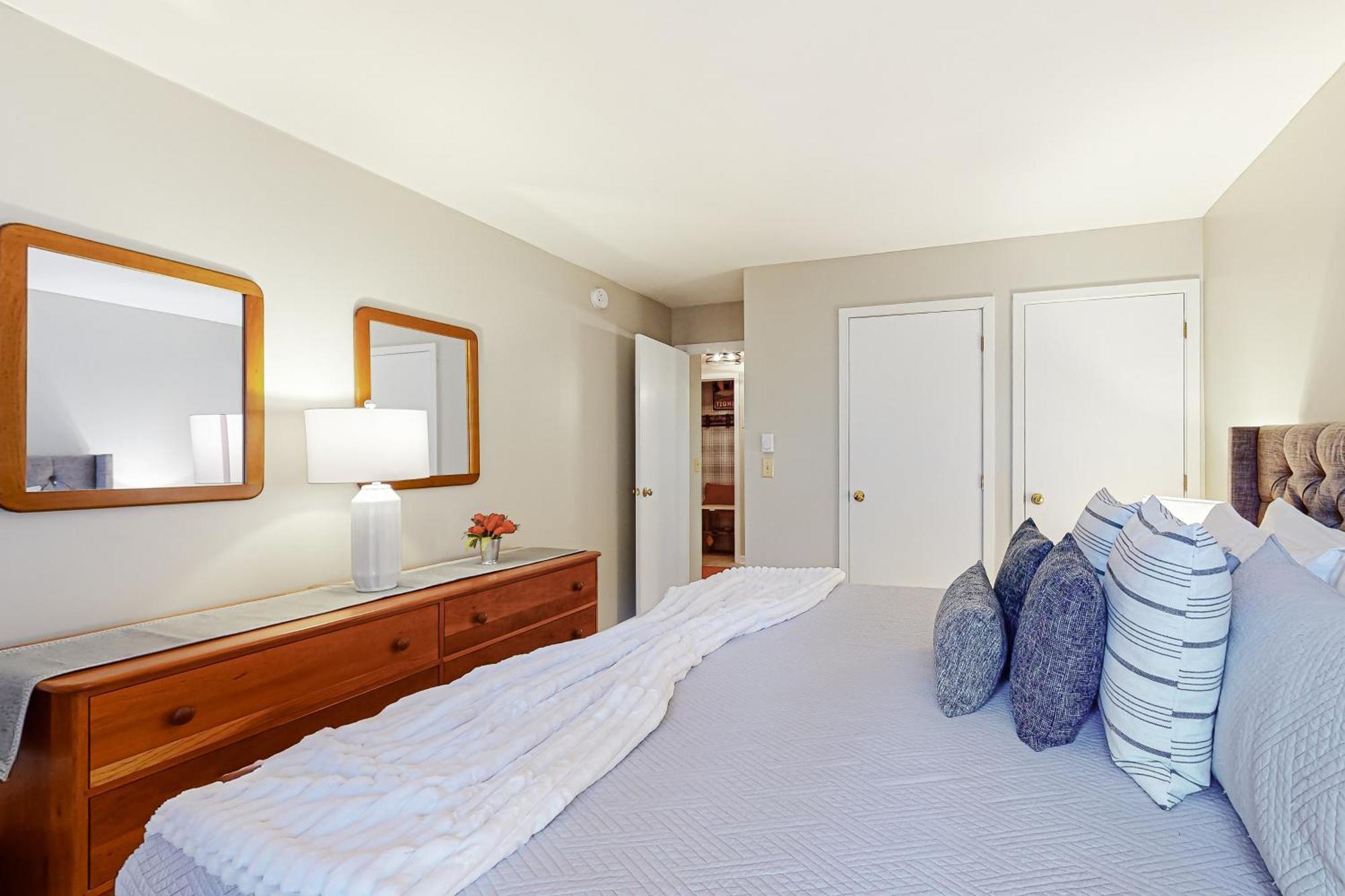 Mountain Breeze Getaway Condos Warren Habitación foto