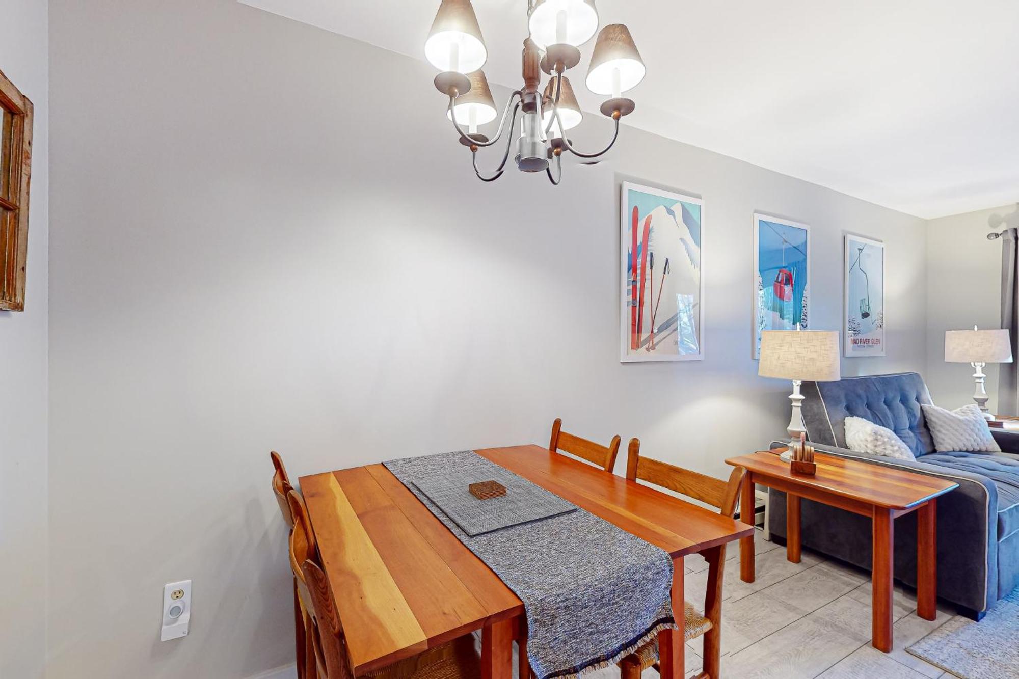 Mountain Breeze Getaway Condos Warren Habitación foto