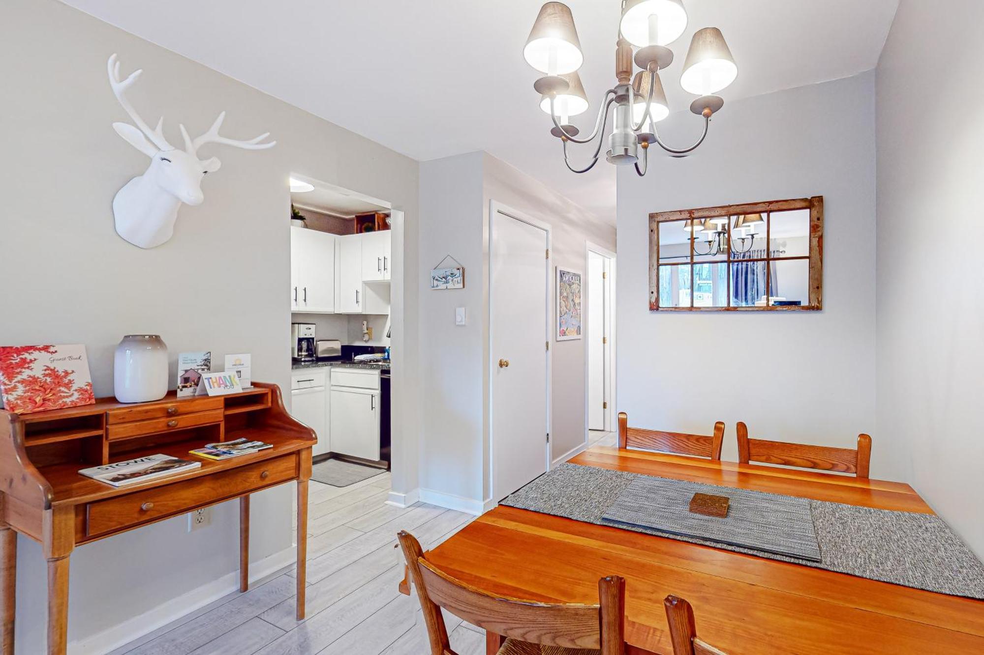 Mountain Breeze Getaway Condos Warren Habitación foto