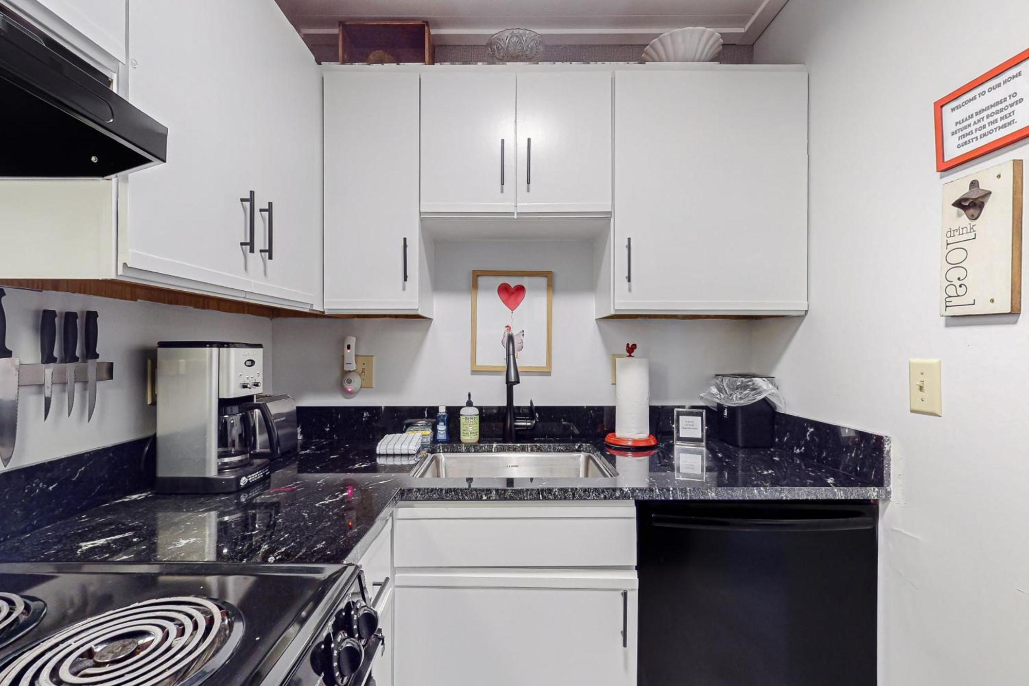 Mountain Breeze Getaway Condos Warren Habitación foto