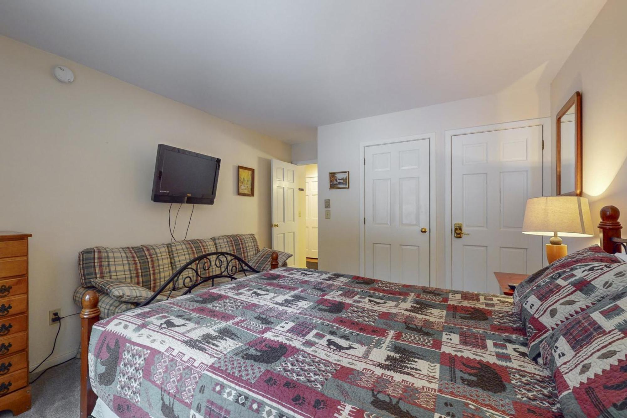 Mountain Breeze Getaway Condos Warren Habitación foto